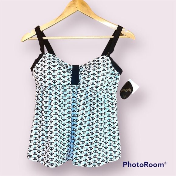 ATHENA Tankini Top *NEW* - Picture 1 of 9